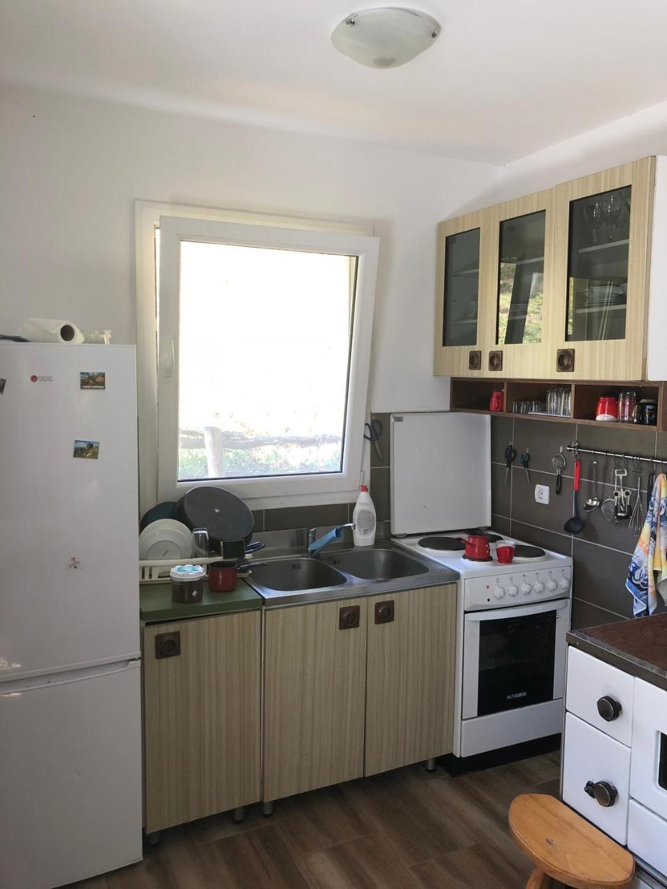 Vila Idila Crni Vrh Εξωτερικό φωτογραφία